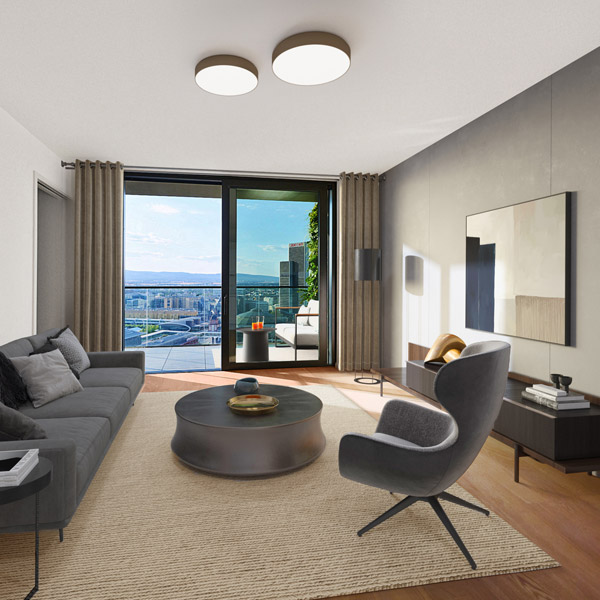 Taunus Apartments
